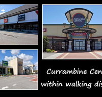 Chesapeake Retreat - Accommodation Coffs Harbour