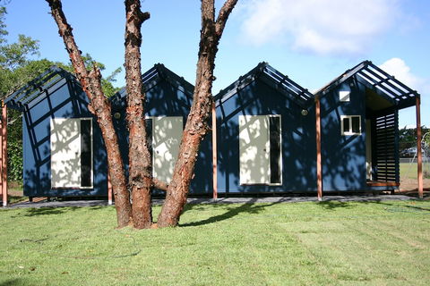 NRMA Cairns Holiday Park - Accommodation Coffs Harbour 4