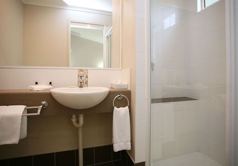 NRMA Cairns Holiday Park - Accommodation Coffs Harbour 3