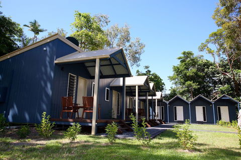NRMA Cairns Holiday Park - Accommodation Coffs Harbour 6