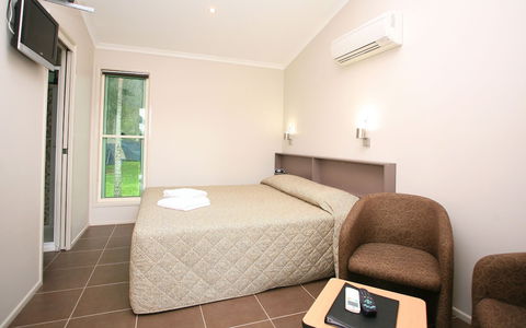 NRMA Cairns Holiday Park - Accommodation Coffs Harbour 2
