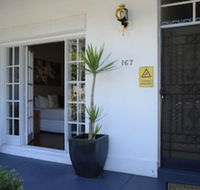 Birches Townhouse - Accommodation Coffs Harbour