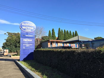 Ashfield Motor Inn - Accommodation Coffs Harbour 4