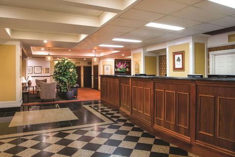 Adina Apartment Hotel Brisbane Anzac Square - Accommodation Coffs Harbour 3