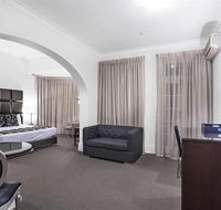 Monte Pio Hotel  Conference Centre - Accommodation Coffs Harbour