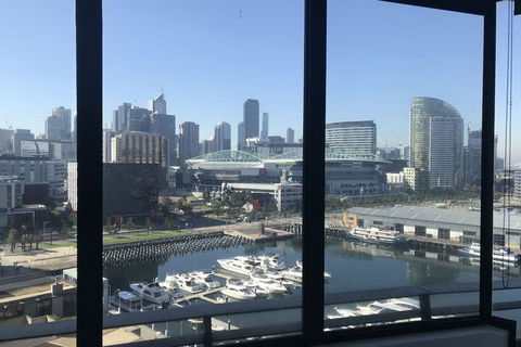 Apartments Melbourne Domain New Quay Docklands - Accommodation Coffs Harbour 6