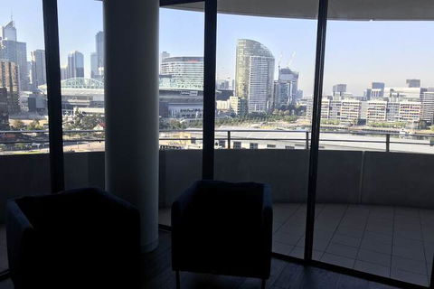 Apartments Melbourne Domain New Quay Docklands - Accommodation Coffs Harbour 5