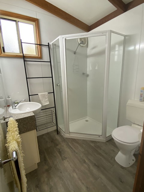 Beechworth Cabins - Accommodation Coffs Harbour 4