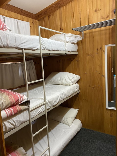 Beechworth Cabins - Accommodation Coffs Harbour 3
