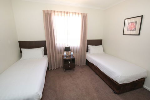 Aquarius Apartments And Cabins - Accommodation Coffs Harbour 4