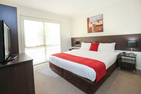 Aquarius Apartments And Cabins - Accommodation Coffs Harbour 2