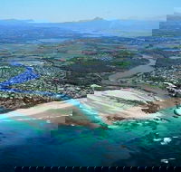 Marine Boutique Apartments - Accommodation Coffs Harbour