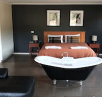 Blaze Rock Retreat - Accommodation Coffs Harbour