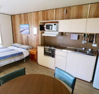 Sea Vu Caravan Park - Accommodation Coffs Harbour