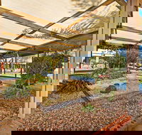 All Rivers Motor Inn - Accommodation Coffs Harbour