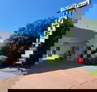 Citrus Motel - Accommodation Coffs Harbour
