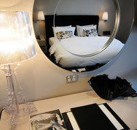 5 Rooms At The Stirling Hotel - Accommodation Coffs Harbour