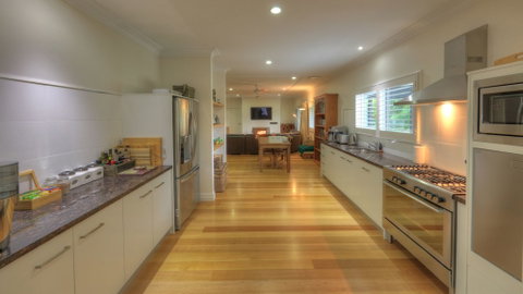 G.g's By The River - Accommodation Coffs Harbour 5