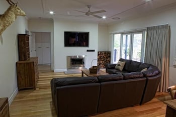 G.g's By The River - Accommodation Coffs Harbour 6