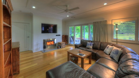 G.g's By The River - Accommodation Coffs Harbour 3