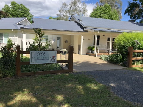 G.g's By The River - Accommodation Coffs Harbour 0