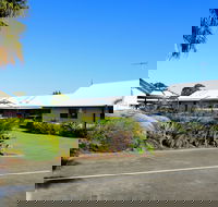 Torquay Tropicana Motel - Accommodation Coffs Harbour