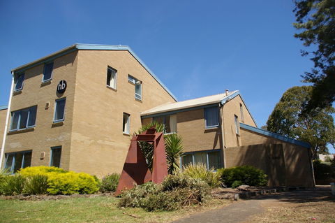 Deakin Geelong Units - Accommodation Coffs Harbour 1