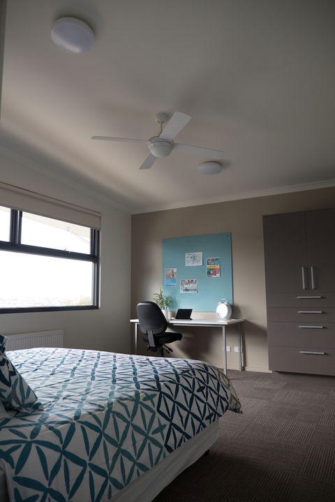 Deakin Geelong Units - Accommodation Coffs Harbour 6