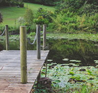 Allara Homestead - Accommodation Coffs Harbour