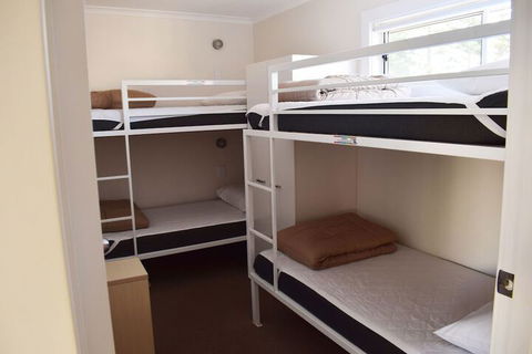 NRMA Stockton Beach Holiday Park - Accommodation Coffs Harbour 4