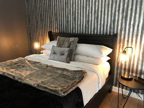 Amande Bed And Breakfast - Accommodation Coffs Harbour 6