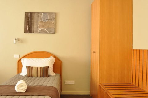 Central Coast Chittaway Motel - Accommodation Coffs Harbour 5