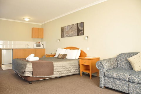Central Coast Chittaway Motel - Accommodation Coffs Harbour 3