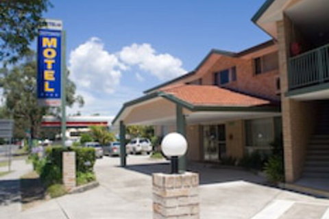 Central Coast Chittaway Motel - Accommodation Coffs Harbour 0