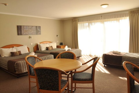 Central Coast Chittaway Motel - Accommodation Coffs Harbour 7