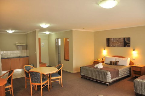 Central Coast Chittaway Motel - Accommodation Coffs Harbour 2