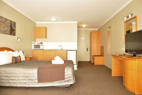 Central Coast Chittaway Motel - Accommodation Coffs Harbour 4