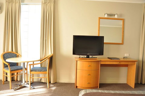 Central Coast Chittaway Motel - Accommodation Coffs Harbour 6