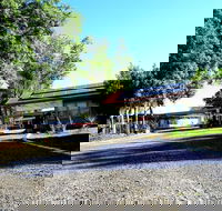 Mercury Motor Inn - Accommodation Coffs Harbour