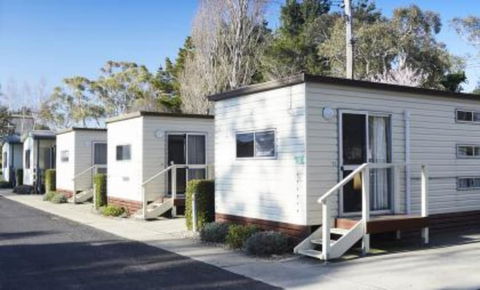 NRMA Jindabyne Holiday Park - Accommodation Coffs Harbour 2
