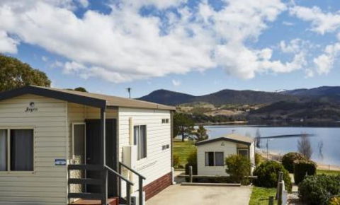 NRMA Jindabyne Holiday Park - Accommodation Coffs Harbour 3