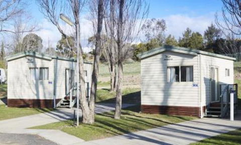 NRMA Jindabyne Holiday Park - Accommodation Coffs Harbour 1