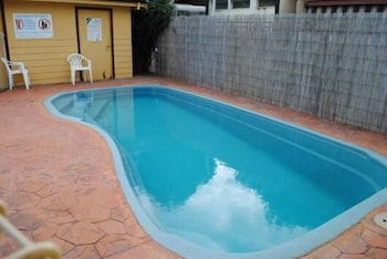 Anchorage Holiday Units - Accommodation Coffs Harbour 0