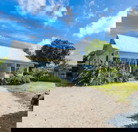 Beachfront Cottages Torquay - Accommodation Coffs Harbour