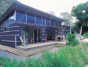 NRMA Myall Shores Holiday Park - Accommodation Coffs Harbour 1