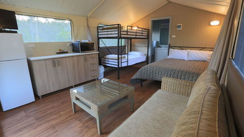 NRMA Myall Shores Holiday Park - Accommodation Coffs Harbour 6