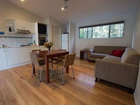 NRMA Myall Shores Holiday Park - Accommodation Coffs Harbour 5