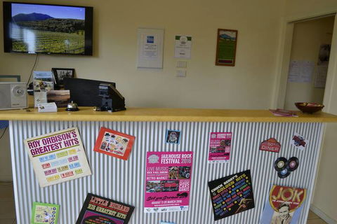 Ararat Motor Inn - Accommodation Coffs Harbour 3