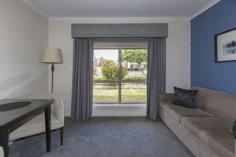 Ararat Motor Inn - Accommodation Coffs Harbour 7