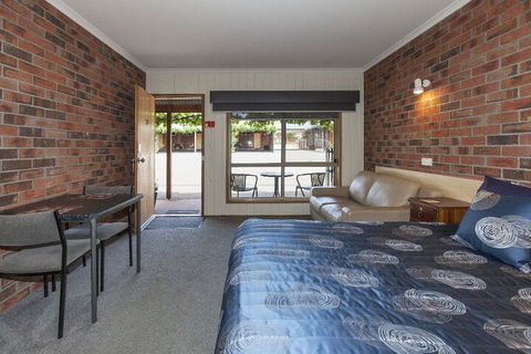 Ararat Motor Inn - Accommodation Coffs Harbour 4
